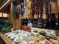 -六合居·明厨亮灶餐厅(成双大道店)