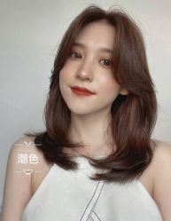-AFA Hair studio·女士发型设计