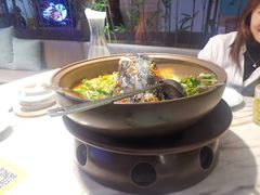 -云梦庭·剁椒鱼头(银泰中心in99店)