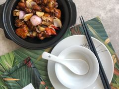 -大树餐厅(红旗街万达店)