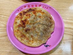 -牛马行牛肉饸饹铺(长春总店)
