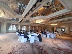 -大连城堡豪华精选酒店·宴会厅