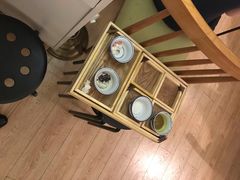 餐具摆设-拾光·小碗甜品