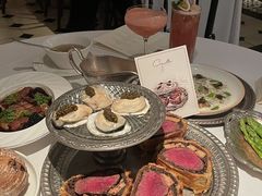 -壳里西餐厅Coquille Seafood Bistro(蒙自路店)