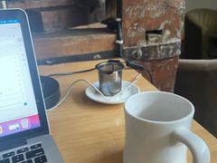 -1901 Cafe(西四店)