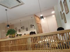 大堂-许府牛火锅(信义坊总店)