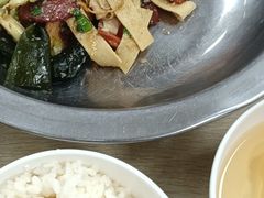-老五麻辣香锅(盘锦花园店)