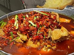 -石灰石烧鸡公(南通万象城店)