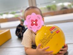-BetterKids贝好国际托育中心(奥体旗舰店)