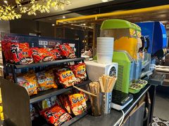 -火炉火自助餐(西直门凯德MALL店)