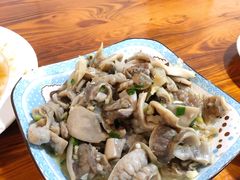 葱油花肠-如我美食(达道社区店)