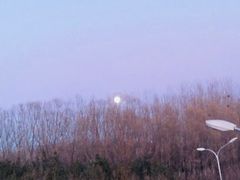 -奥林匹克森林公园南门-停车场