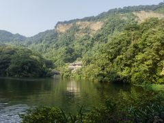 -青城山