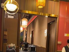 -恰饭·老长沙市井菜(天河客运站店)