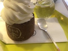 -茶是一枝花泡茶店