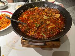 -麻六记(新天地店)