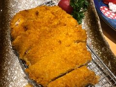 -大岛日本料理铁板烧(南通大饭店)
