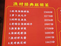 -旺角小渔村(二马路店)