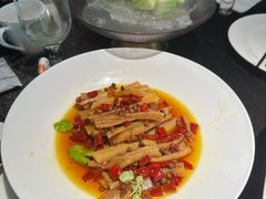 -太守宴·蘭院(天塔店)