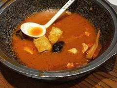 -渝是乎川渝小炒(新世界百货望京店)