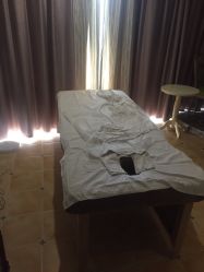 包房-静博士养生美容连锁