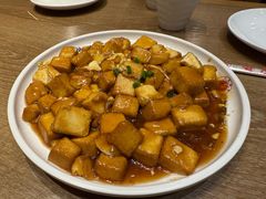 -直隶安家罩饼(复兴路店)