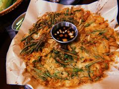 -青春韩国料理(光环店)