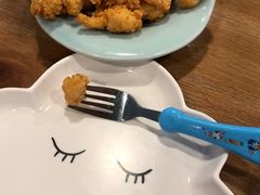 -布鲁豪斯亲子欢乐家庭餐厅