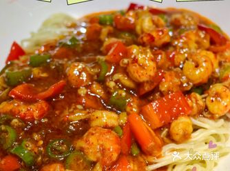 小Chi恰美食 |藏在天河的宝藏面馆这个SIZE吃的完吗