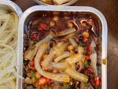 -红辣椒·川菜·火锅(科华路店)