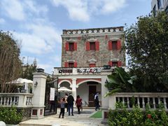 -品香排骨饭(羊官路店)