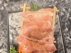 -牛将军•涮肉•烤肉•铁板烧(北京王府井·故宫店)