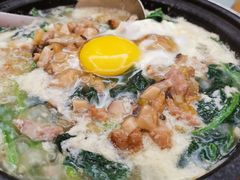 -稻香酒家·33年老字号·港式粤菜(富邦中心店)