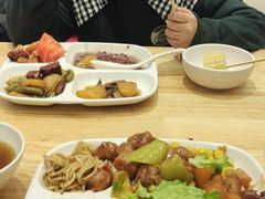 -富龙快餐店(铁西店)