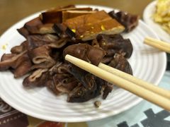 -天发芽·何记葫芦头泡馍·老字号(小南门店)