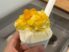 -喜茶(上海打浦桥日月光gelato lab+店)
