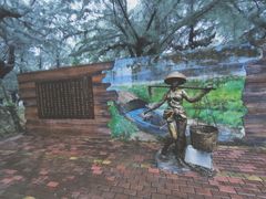 -北海金海湾红树林生态旅游区