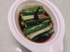 -扬州绿地铂骊酒店·品珍轩中餐厅
