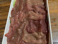 -碟滋味牛肉串串香火锅(田盛街店)