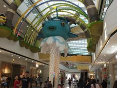 -万达茂商场(南京仙林店)