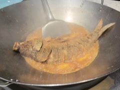 -阿五黄河大鲤鱼(英协路店)