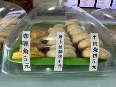 -馄饨侯(广渠门店)