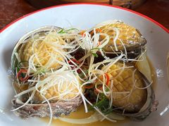 -坛南湾农家乐·海鲜楼·大排档(平潭坛南湾店)