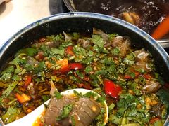 -围炉夜话·潮汕卤水火锅(榕江店)