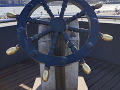 -海河外滩公园