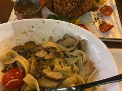 -haxnbauer海森堡德国餐厅(深圳coco店)