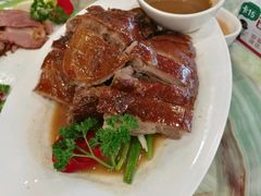 -椿记烧鹅(叠彩店)