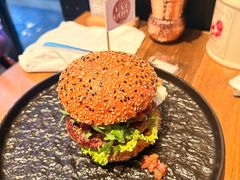 -FAT COW(静安寺店)