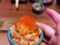 -昊·来了寿司(双楠2店)