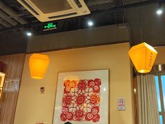 -冰城焰会大丰收铁锅炖(萝岗万达金街店)